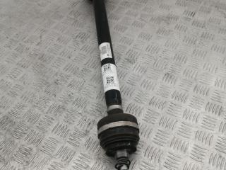 полуось задняя (приводной вал, ШРУС) BMW 5 серия G30/G31 G30 2019, 3.0 л., B58 B30 A, бензин, АКПП, bluestone metallic (c2y), седан, полный привод, правый руль, 33208664621, 8664621