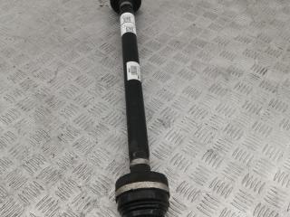 полуось задняя (приводной вал, ШРУС) BMW 5 серия G30/G31 G30 2019, 3.0 л., B58 B30 A, бензин, АКПП, bluestone metallic (c2y), седан, полный привод, правый руль, 33208664622, 8664622