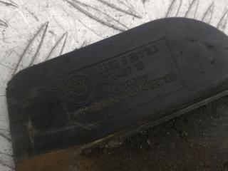 защита днища левая