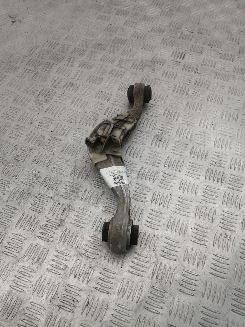 рычаг задний левый BMW 5 серия G30/G31 G30 2019, 3.0 л., B58 B30 A, бензин, АКПП, bluestone metallic (c2y), седан, полный привод, правый руль, 33326883339, 6883339 - фото №1