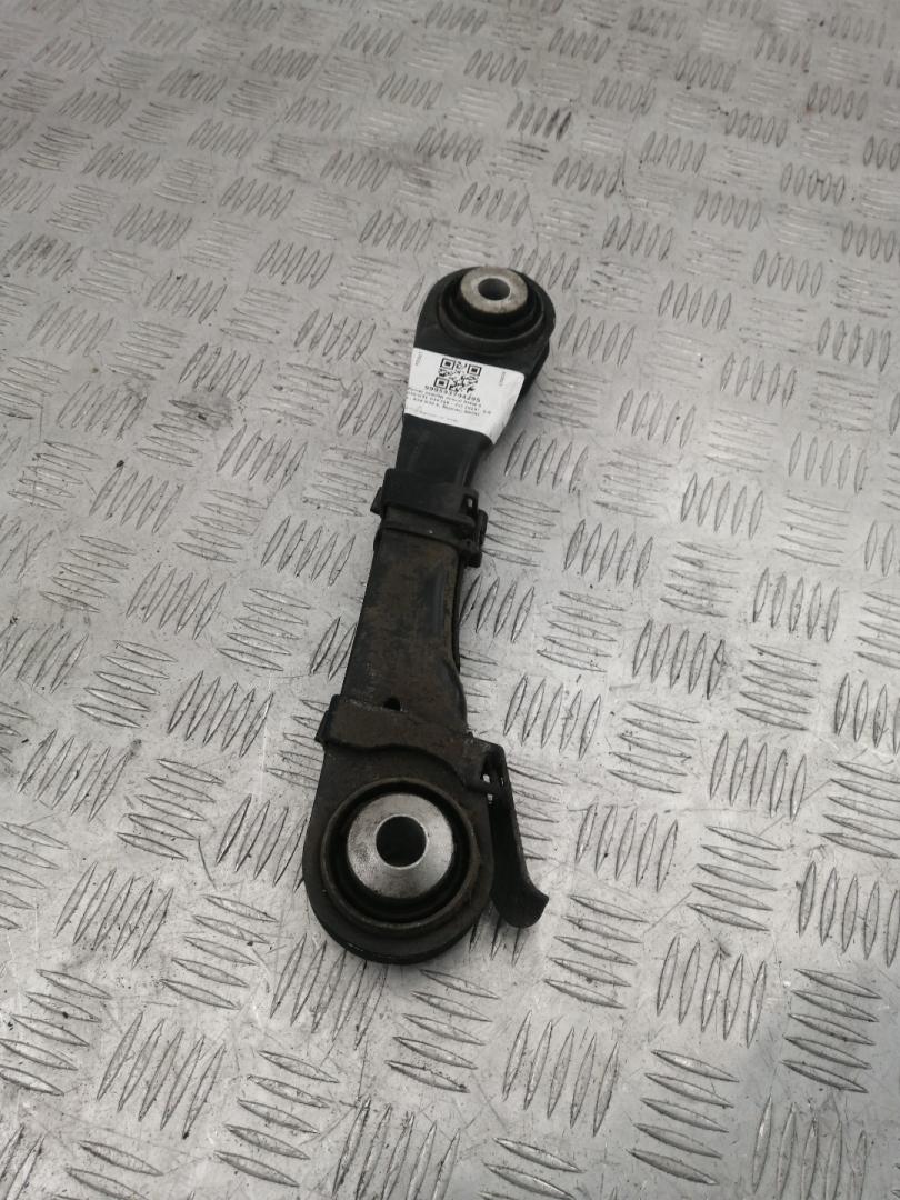 рычаг задний левый BMW 5 серия G30/G31 G30 2019, 3.0 л., B58 B30 A, бензин, АКПП, bluestone metallic (c2y), седан, полный привод, правый руль, 33326867537, 6867537 - фото №1