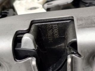 замок двери задней левой BMW 5 серия G30/G31 G30 2019, 3.0 л., B58 B30 A, бензин, АКПП, bluestone metallic (c2y), седан, полный привод, правый руль, 51227477697, 7477697