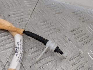 трос двери BMW 5 серия G30/G31 G30 2019, 3.0 л., B58 B30 A, бензин, АКПП, bluestone metallic (c2y), седан, полный привод, правый руль, 51227339473, 7339473