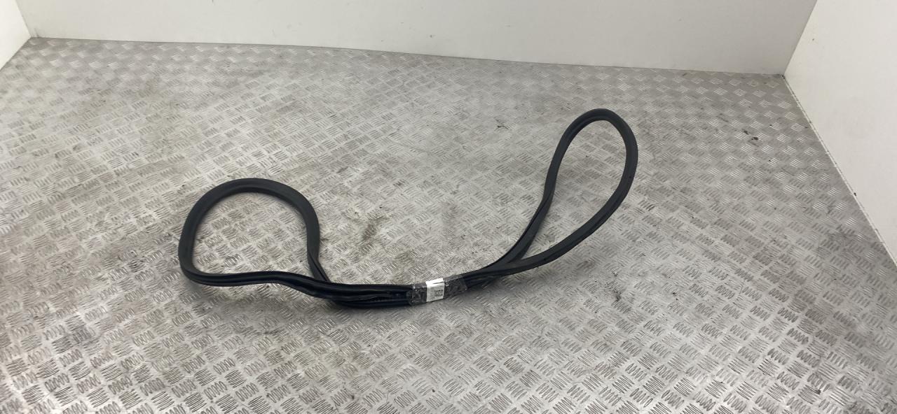 уплотнитель двери BMW 5 серия G30/G31 G30 2019, 3.0 л., B58 B30 A, бензин, АКПП, bluestone metallic (c2y), седан, полный привод, правый руль, 7381326 - фото №1