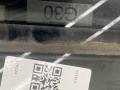 форточка задняя правая BMW 5 серия G30/G31 G30 2019, 3.0 л., B58 B30 A, бензин, АКПП, bluestone metallic (c2y), седан, полный привод, правый руль - фото №3