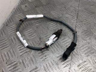 лямбда-зонд BMW 5 серия F07/F10/F11 [рестайлинг] F10 2013, 3.5 л., бензин, АКПП, impblau brill metallic (a89), седан, полный привод, 11787645875, 7645875, 0258030046