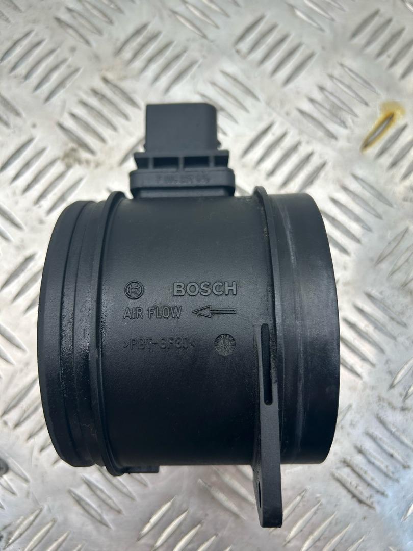 расходомер воздуха BMW X5 E70 2010, 3.0 л., M57 D30 (306D5), дизель, 7805415, 13627805415 - фото №1