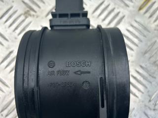 расходомер воздуха BMW X5 E70 2010, 3.0 л., M57 D30 (306D5), дизель, 7805415, 13627805415