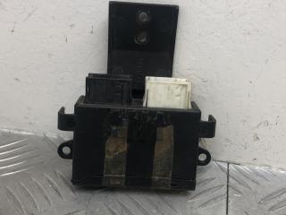 модуль управления двери BMW 3 серия E46 [рестайлинг] 2002, 61316913364, 6913364