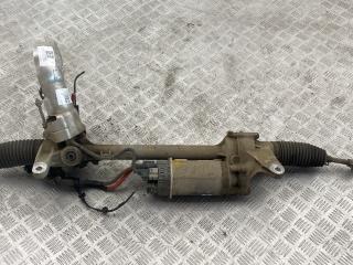 рулевая рейка BMW 5 серия G30/G31 G30 2019, 3.0 л., B58 B30 A, бензин, АКПП, bluestone metallic (c2y), седан, полный привод, правый руль, 7806277, 0273010271