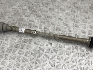 рулевой карданчик BMW 5 серия G30/G31 G30 2019, 3.0 л., B58 B30 A, бензин, АКПП, bluestone metallic (c2y), седан, полный привод, правый руль, 6886805