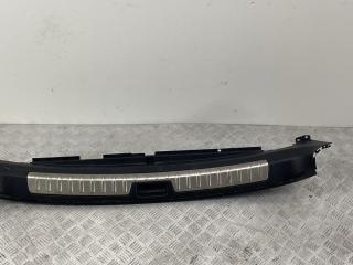 обшивка багажника BMW X6 E71 [рестайлинг] 2012, 51476981000, 6981000