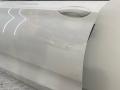 дверь передняя левая BMW 5 серия F07/F10/F11 2012, 2.0 л., N47 D20 C, дизель, АКПП, alpinweiß iii (300), хетчбэк 5 дв., задний привод, правый руль, 41007206439 - фото №2