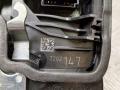 замок двери задней левой BMW 7 серия F01/F02 F01 2011, 3.0 л., N57 D30 A, дизель, АКПП, black sapphire metallic (475), седан, задний привод, правый руль, 7202147, 51227202147 - фото №2