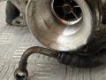 турбина BMW 5 серия F07/F10/F11 2012, 2.0 л., N47 D20 C, дизель, АКПП, alpinweiß iii (300), хетчбэк 5 дв., задний привод, правый руль, 8519475, 11658519475 - фото №2