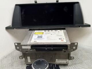 магнитола BMW 5 GT F07 [рестайлинг] 2015, 2.0 л., N47 D20 C, дизель, АКПП, sophistogra brillant metall a90, хетчбэк 5 дв., задний привод, правый руль, 65829350723, 9350723, 9351679, 65129365764, 65509321015, 9321015, 9365764, 6826772, 6826790, 6832270, 6819950, 9389856, 9387565, 9383069, 9347822