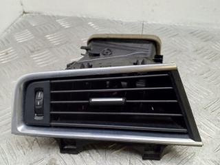 дефлектор обдува салона BMW 5 GT F07 [рестайлинг] 2015, 2.0 л., N47 D20 C, дизель, АКПП, sophistogra brillant metall a90, хетчбэк 5 дв., задний привод, правый руль, 64229142585, 9142585