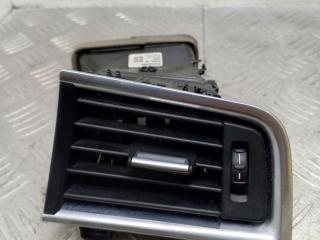 дефлектор обдува салона BMW 5 GT F07 [рестайлинг] 2015, 2.0 л., N47 D20 C, дизель, АКПП, sophistogra brillant metall a90, хетчбэк 5 дв., задний привод, правый руль, 64229142586, 9142586