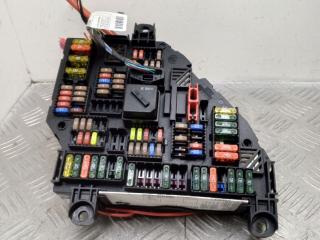 блок предохранителей BMW 5 GT F07 [рестайлинг] 2015, 2.0 л., N47 D20 C, дизель, АКПП, sophistogra brillant metall a90, хетчбэк 5 дв., задний привод, правый руль, 61149264924, 9264924