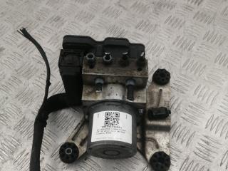 блок ABS BMW 5 серия F07/F10/F11 2012, 2.0 л., N47 D20 C, дизель, АКПП, alpinweiß iii (300), хетчбэк 5 дв., задний привод, правый руль, 34516853400-01