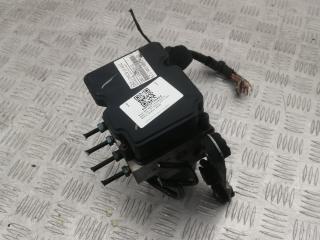 блок ABS BMW 5 GT F07 [рестайлинг] 2015, 2.0 л., N47 D20 C, дизель, АКПП, sophistogra brillant metall a90, хетчбэк 5 дв., задний привод, правый руль, 34516868339