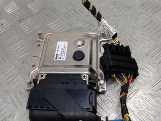 блок управления AdBlue BMW 5 GT F07 [рестайлинг] 2015, 2.0 л., N47 D20 C, дизель, АКПП, sophistogra brillant metall a90, хетчбэк 5 дв., задний привод, правый руль, 61357394466, 7394466