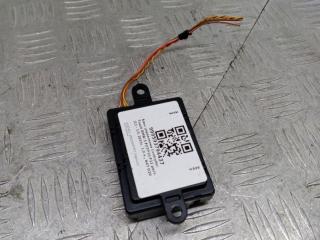 Блок управления Controller Touch BMW 5 GT F07 [рестайлинг] 2015, 2.0 л., N47 D20 C, дизель, АКПП, sophistogra brillant metall a90, хетчбэк 5 дв., задний привод, правый руль, 65829347470, 9347470