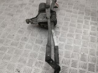 механизм стеклоочистителя (трапеция дворников) BMW 5 GT F07 [рестайлинг] 2015, 2.0 л., N47 D20 C, дизель, АКПП, sophistogra brillant metall a90, хетчбэк 5 дв., задний привод, правый руль, 61617306275, 7306275, 7308774