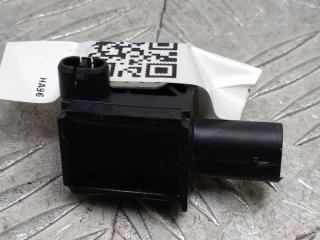 датчик удара BMW 5 GT F07 [рестайлинг] 2015, 2.0 л., N47 D20 C, дизель, АКПП, sophistogra brillant metall a90, хетчбэк 5 дв., задний привод, правый руль, 65779224177, 9224177