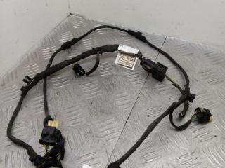 проводка датчиков парковки BMW 5 GT F07 [рестайлинг] 2015, 2.0 л., N47 D20 C, дизель, АКПП, sophistogra brillant metall a90, хетчбэк 5 дв., задний привод, правый руль, 61129210770, 9210770