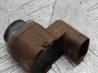 парктроник передний BMW 5 GT F07 [рестайлинг] 2015, 2.0 л., N47 D20 C, дизель, АКПП, sophistogra brillant metall a90, хетчбэк 5 дв., задний привод, правый руль, 66209270050, 9270497