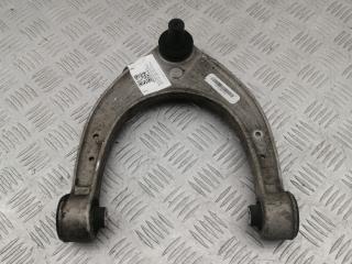 рычаг передний правый BMW 5 GT F07 [рестайлинг] 2015, 2.0 л., N47 D20 C, дизель, АКПП, sophistogra brillant metall a90, хетчбэк 5 дв., задний привод, правый руль, 31126775967, 6775967