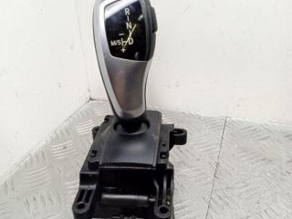 модуль управления селектора АКПП BMW 5 GT F07 [рестайлинг] 2015, 2.0 л., N47 D20 C, дизель, АКПП, sophistogra brillant metall a90, хетчбэк 5 дв., задний привод, правый руль, 61319296905, 9296905