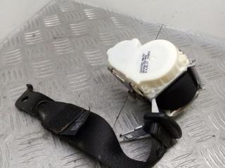 ремень безопасности BMW 5 GT F07 [рестайлинг] 2015, 2.0 л., N47 D20 C, дизель, АКПП, sophistogra brillant metall a90, хетчбэк 5 дв., задний привод, правый руль, 72117233538, 7233538