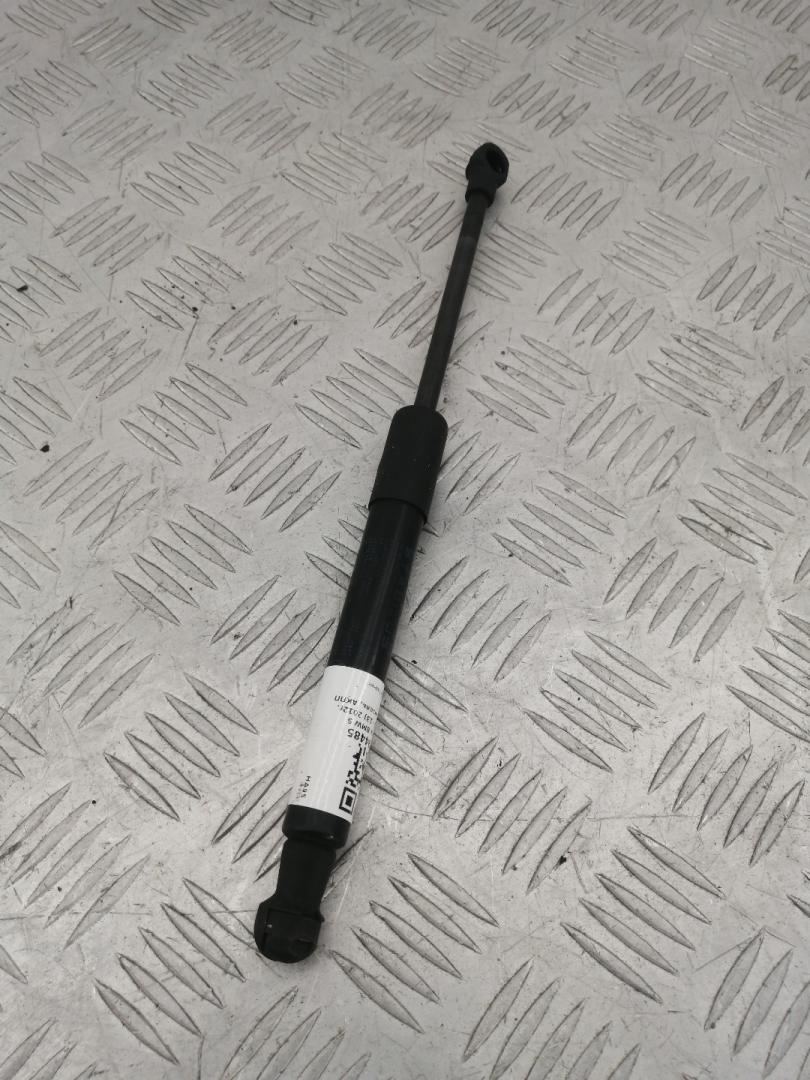 амортизатор капота BMW 5 серия F07/F10/F11 2012, 2.0 л., N47 D20 C, дизель, АКПП, alpinweiß iii (300), хетчбэк 5 дв., задний привод, правый руль, 51327200197 - фото №1