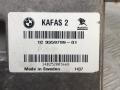 блок управления системы KaFAS BMW 5 GT F07 [рестайлинг] 2015, 2.0 л., N47 D20 C, дизель, АКПП, sophistogra brillant metall a90, хетчбэк 5 дв., задний привод, правый руль, 66519359799, 9359799 - фото №3