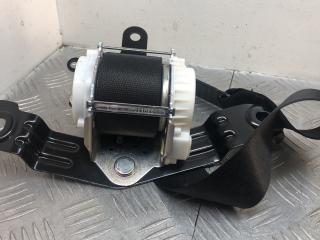 ремень безопасности BMW 5 GT F07 [рестайлинг] 2015, 2.0 л., N47 D20 C, дизель, АКПП, sophistogra brillant metall a90, хетчбэк 5 дв., задний привод, правый руль, 72117233525, 7233525