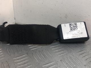 замок ремня безопасности BMW 5 GT F07 [рестайлинг] 2015, 2.0 л., N47 D20 C, дизель, АКПП, sophistogra brillant metall a90, хетчбэк 5 дв., задний привод, правый руль, 72119159300, 9159300