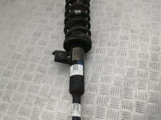 амортизатор передний правый BMW 5 GT F07 [рестайлинг] 2015, 2.0 л., N47 D20 C, дизель, АКПП, sophistogra brillant metall a90, хетчбэк 5 дв., задний привод, правый руль, 31316778788