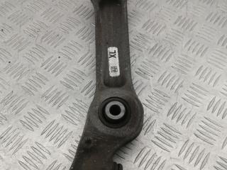 рычаг передний левый BMW 5 серия F07/F10/F11 2012, 2.0 л., N47 D20 C, дизель, АКПП, alpinweiß iii (300), хетчбэк 5 дв., задний привод, правый руль, 31126850781