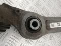 рычаг передний левый BMW 5 серия F07/F10/F11 2012, 2.0 л., N47 D20 C, дизель, АКПП, alpinweiß iii (300), хетчбэк 5 дв., задний привод, правый руль, 31126850781 - фото №3