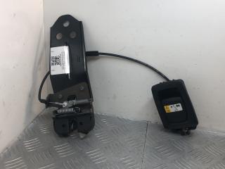 замок спинки сиденья BMW 5 GT F07 [рестайлинг] 2015, 2.0 л., N47 D20 C, дизель, АКПП, sophistogra brillant metall a90, хетчбэк 5 дв., задний привод, правый руль, 7221650, 7329295