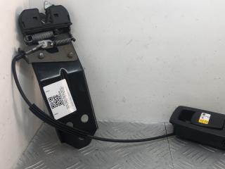 замок спинки сиденья BMW 5 GT F07 [рестайлинг] 2015, 2.0 л., N47 D20 C, дизель, АКПП, sophistogra brillant metall a90, хетчбэк 5 дв., задний привод, правый руль, 7221650, 7329296