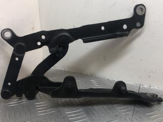 петля капота правая BMW 5 GT F07 [рестайлинг] 2015, 2.0 л., N47 D20 C, дизель, АКПП, sophistogra brillant metall a90, хетчбэк 5 дв., задний привод, правый руль, 41617229636