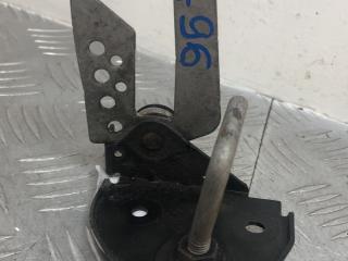 замок капота BMW 5 GT F07 [рестайлинг] 2015, 2.0 л., N47 D20 C, дизель, АКПП, sophistogra brillant metall a90, хетчбэк 5 дв., задний привод, правый руль, 51237183763, 7183763