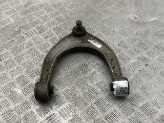 рычаг передний правый BMW 5 GT F07 [рестайлинг] 2015, 2.0 л., N47 D20 C, дизель, АКПП, sophistogra brillant metall a90, хетчбэк 5 дв., задний привод, правый руль, 31126775967, 6775967