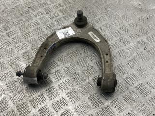 рычаг передний правый BMW 5 серия F07/F10/F11 2012, 2.0 л., N47 D20 C, дизель, АКПП, alpinweiß iii (300), хетчбэк 5 дв., задний привод, правый руль, 31126775967, 6775967