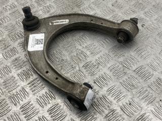 рычаг передний правый BMW 5 серия F07/F10/F11 2012, 2.0 л., N47 D20 C, дизель, АКПП, alpinweiß iii (300), хетчбэк 5 дв., задний привод, правый руль, 31126775967, 6775967