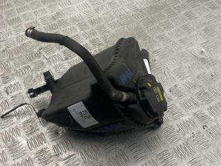 бачок расширительный BMW 5 GT F07 [рестайлинг] 2015, 2.0 л., N47 D20 C, дизель, АКПП, sophistogra brillant metall a90, хетчбэк 5 дв., задний привод, правый руль, 17137647283, 7647283