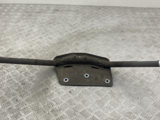 распорка кузова BMW 5 серия F07/F10/F11 2012, 2.0 л., N47 D20 C, дизель, АКПП, alpinweiß iii (300), хетчбэк 5 дв., задний привод, правый руль, 51617192622